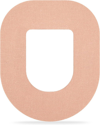 Omnipod adhesive patches 30 - 5,