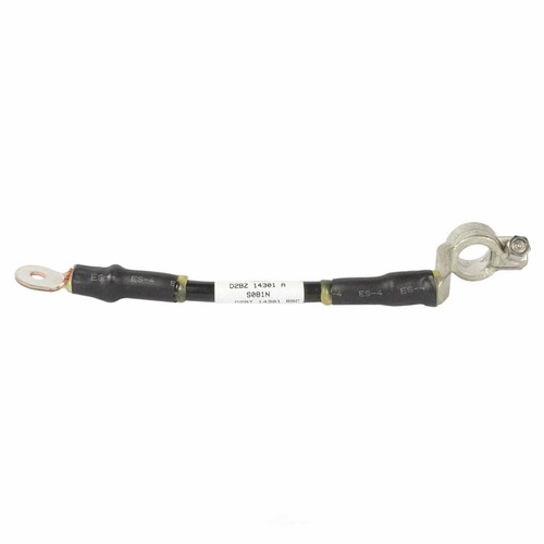 Battery ground strap - battery,