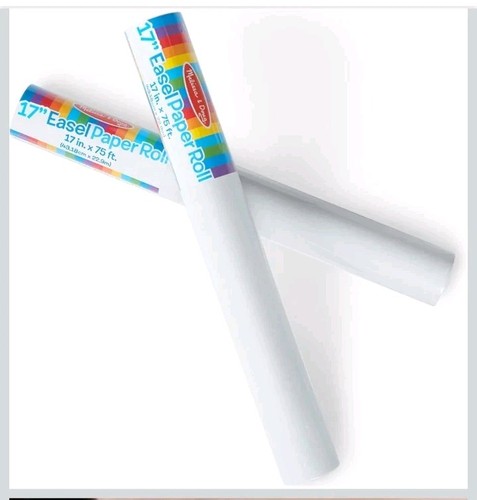 New melissa doug deluxe - new,