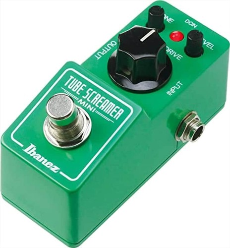 Brand new ibanez - brand, tsmini