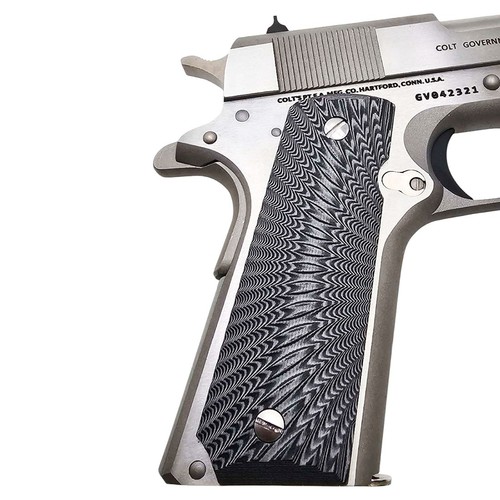 1911 g10 grips full - 1911,