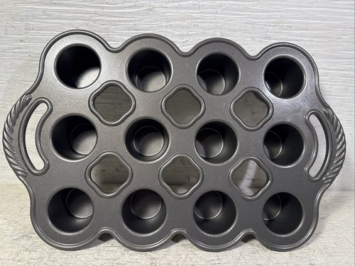 Nordic ware cast aluminum - nordic,