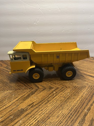 Vintage 1970s ertl 25 - 1970s,