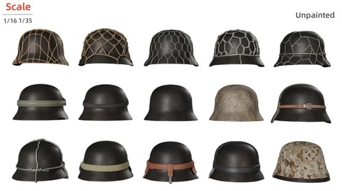 German m35 helmet inner - german,