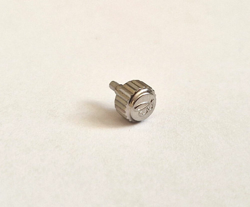 Genuine breitling crown - breitling,