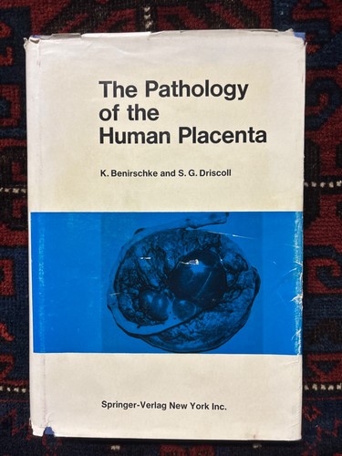 The pathology human - of,