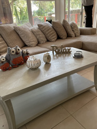 Coffee table set - coffee,