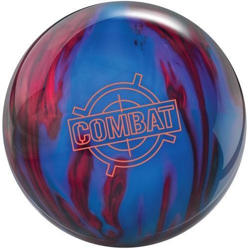 Brunswick combat pearl bowling - combat,