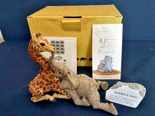 The herd collection - collection, &