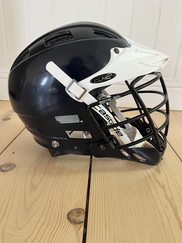 Cascade clh2 lacrosse helmet - cascade,