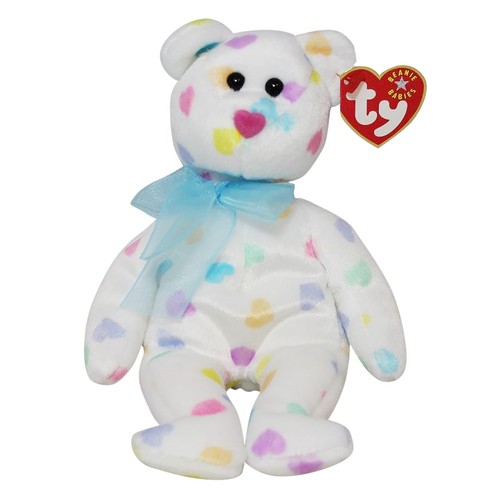 Beanie baby kissme mwmt - beanie,