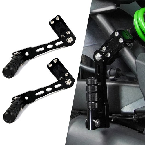 Adjustable highway pegs - adjustable,