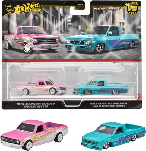 Hot wheels pack 1975 - wheels,