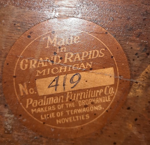 Paalman furniture antique - antique, drop
