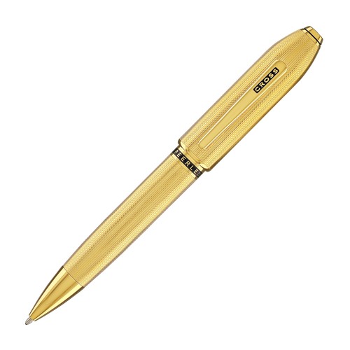Cross peerless ballpoint - cross, pen
