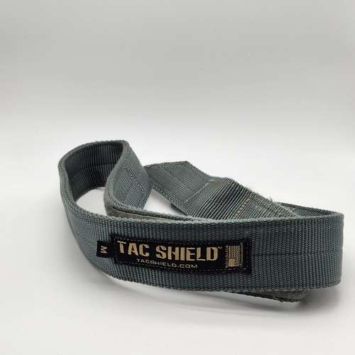 Tac shield tactical - tac,