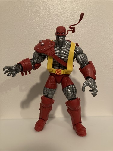 Marvel legends age - age, of