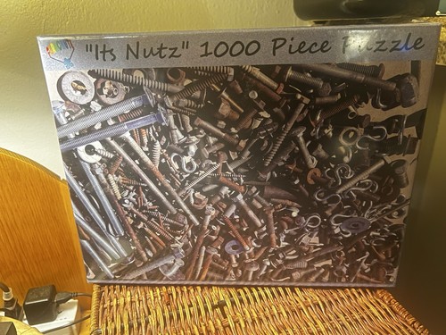1000 piece puzzle - 1000,