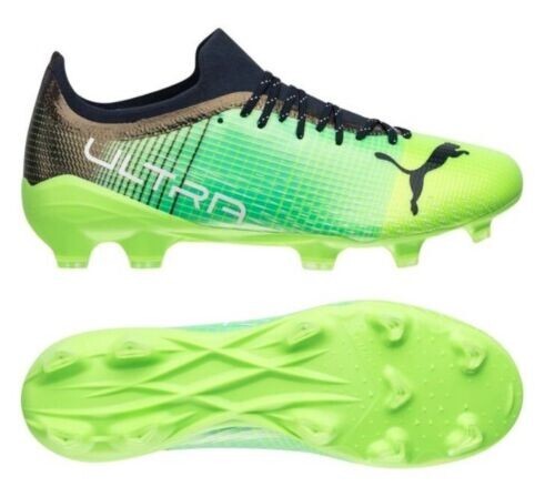 Puma ultra ag soccer - fg,