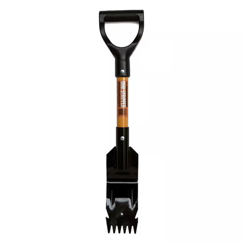 Mini shingle stripper - mini,