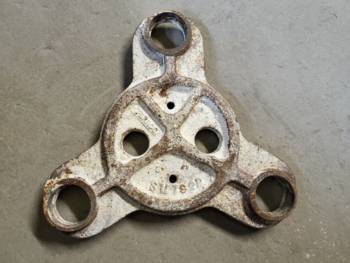 Used terrco stone - used, for