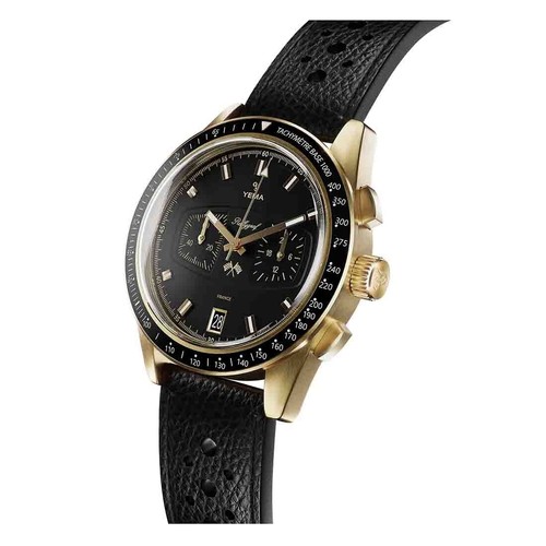 Yema rallygraf gold steel - rallygraf,