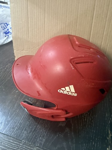 Adidas captain open face - adidas,
