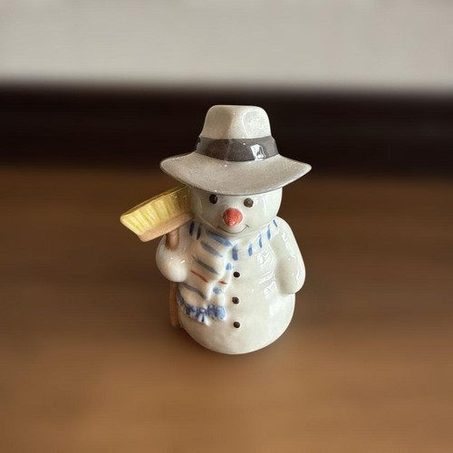 Royal copenhagen snowman - royal,