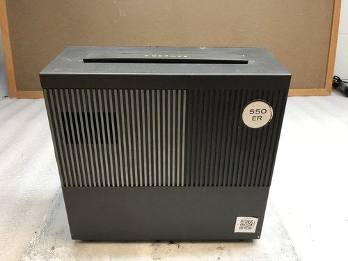 Sawyer slide projector 550 - sawyer's,
