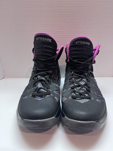 Size nike hyperdunk - nike, 2013