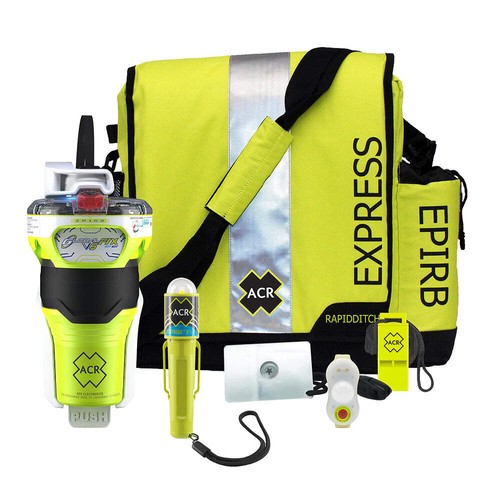 Acr globalfix epirb - acr,