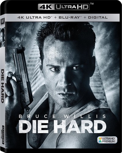 Die hard blu - hard, +