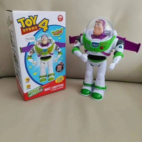 Pixar toy story buzz lightyear - pixar,