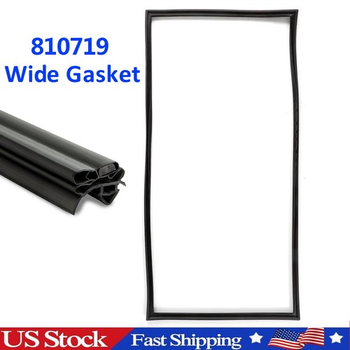 810719 door gasket - gasket, wide