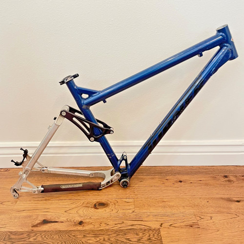 Turner burner mountain bike - mountain,