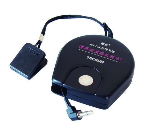Tecsun 03l external - an-03l,