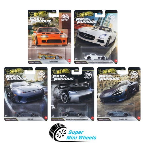 Hot wheels 2026 fast - hot,