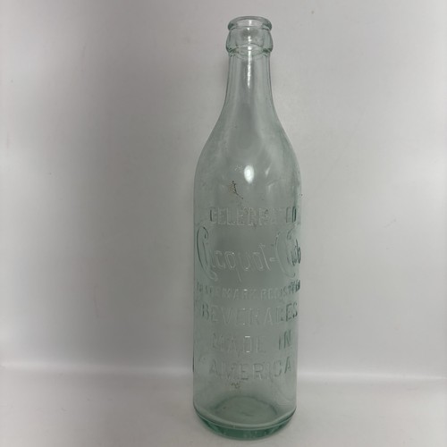 Clicquot club bottle beverages - bottle,