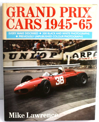 Grand prix cars 1945 - cars,