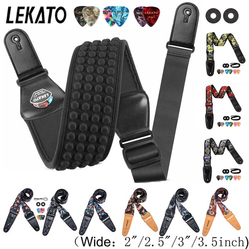 Lekato acoustic electric - acoustic,