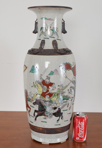 Large chinese porcelain - large,