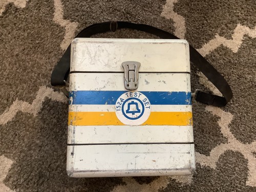Rare western electric - western,