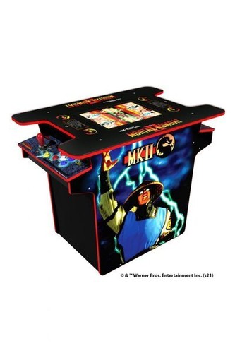 Arcade1up mortal kombat - arcade1up,