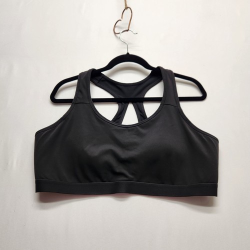 Avia black cross back - ⭐️avia,