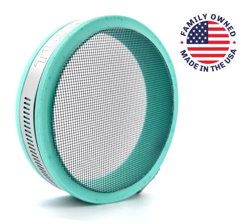 Turbo guard inch seafoam - turbo-guard,