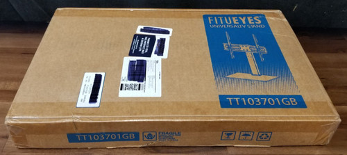 Fitueyes universal mount - universal, tv