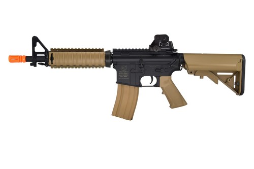 Soft air usa colt m4a1 - soft,