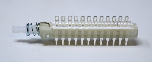 Agilent 34401a front - 34401a,