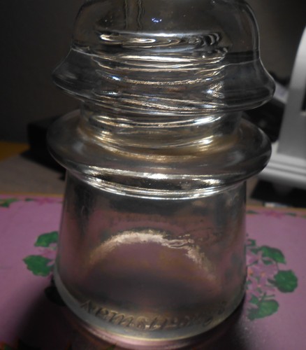 Armstrong insulator no2 66 - ,