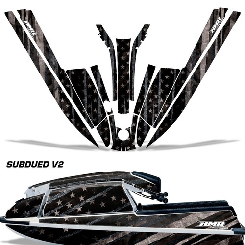 Jet ski graphics - ski,